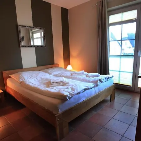 Wellnessresidenz Klaus Störtebeker 05 Ostseeheilbad Zingst