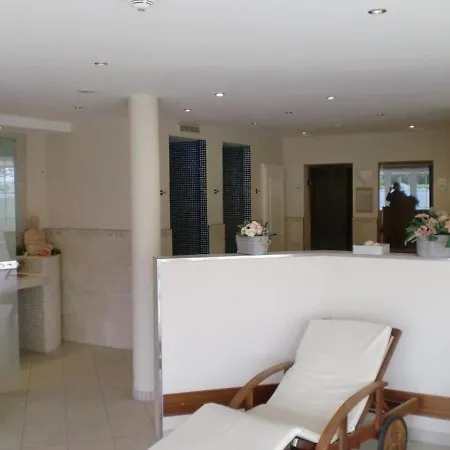 Wellnessresidenz Klaus Störtebeker 05 Ostseeheilbad Zingst