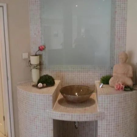 Wellnessresidenz Klaus Störtebeker 05 Ostseeheilbad Zingst