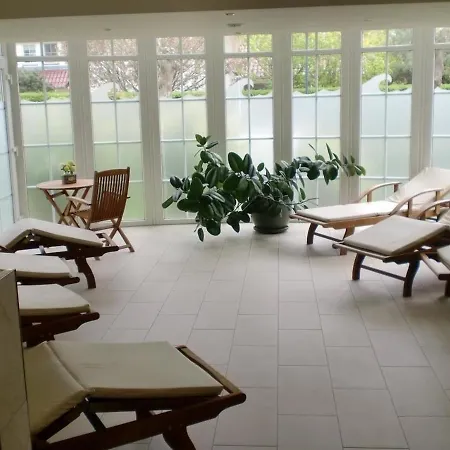 Wellnessresidenz Klaus Störtebeker 05 * Ostseeheilbad Zingst