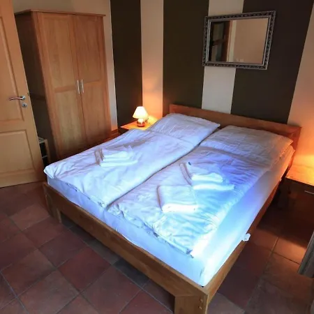 Wellnessresidenz Klaus Störtebeker 05 *