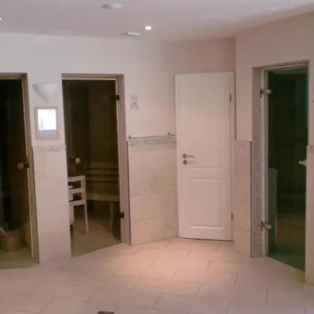 Apartment Wellnessresidenz Klaus Störtebeker 05